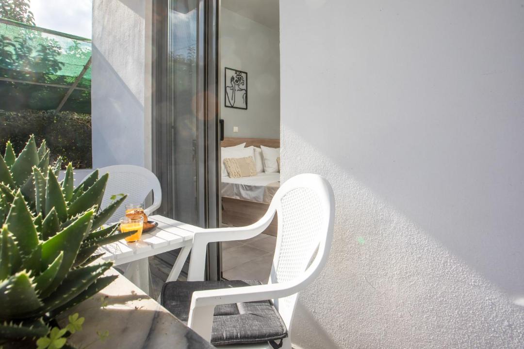 Photo of Patio Balcony in Ixia