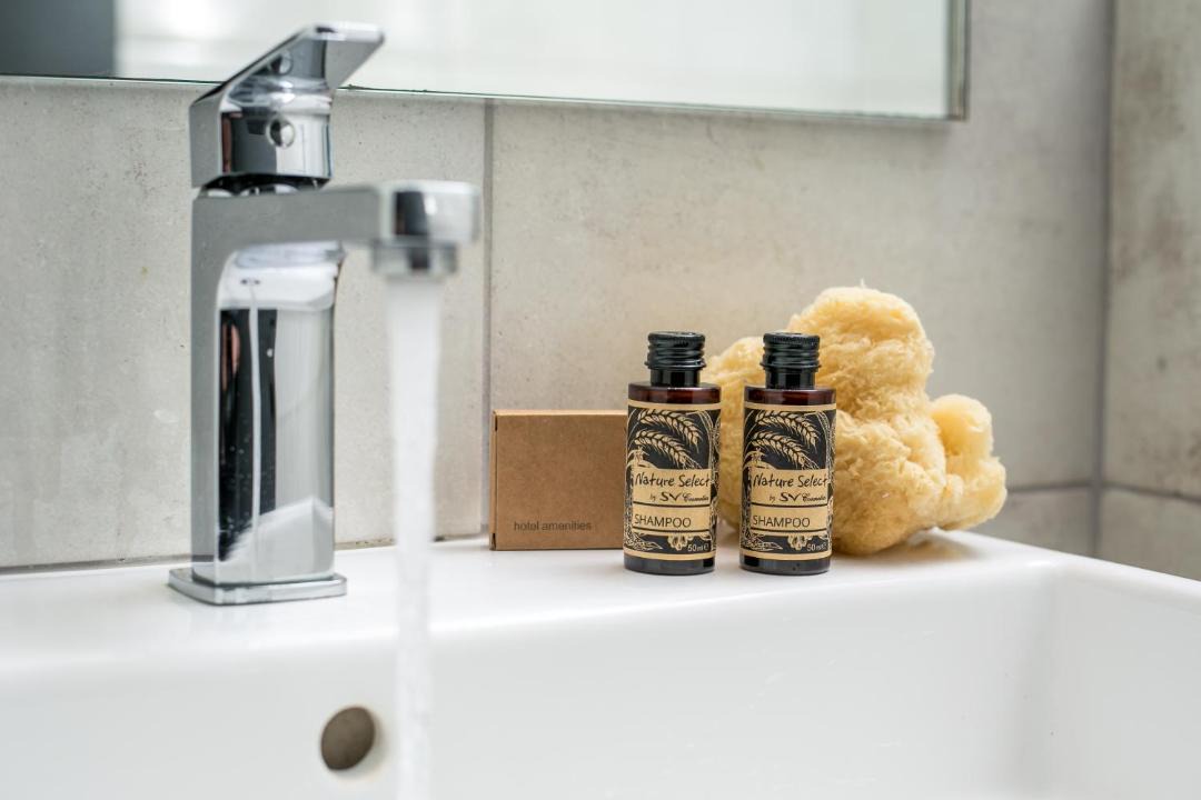 Photo of Bathroom in Ixia