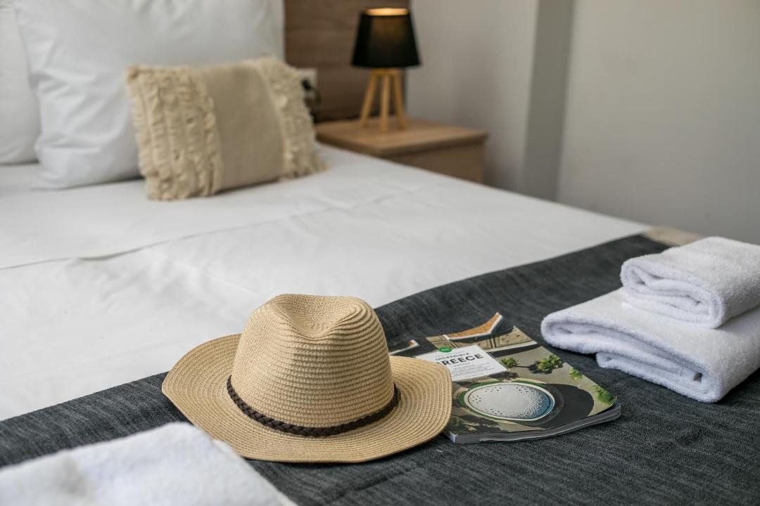 Photo of Bedroom in Ixia