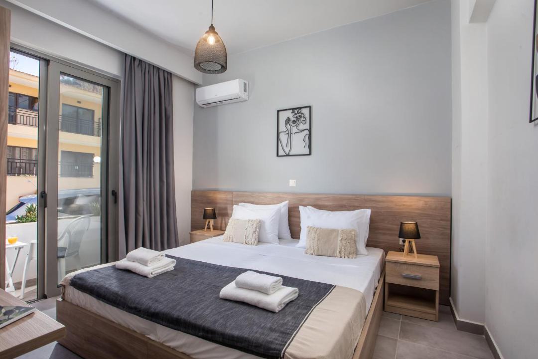 Photo of Bedroom in Ixia