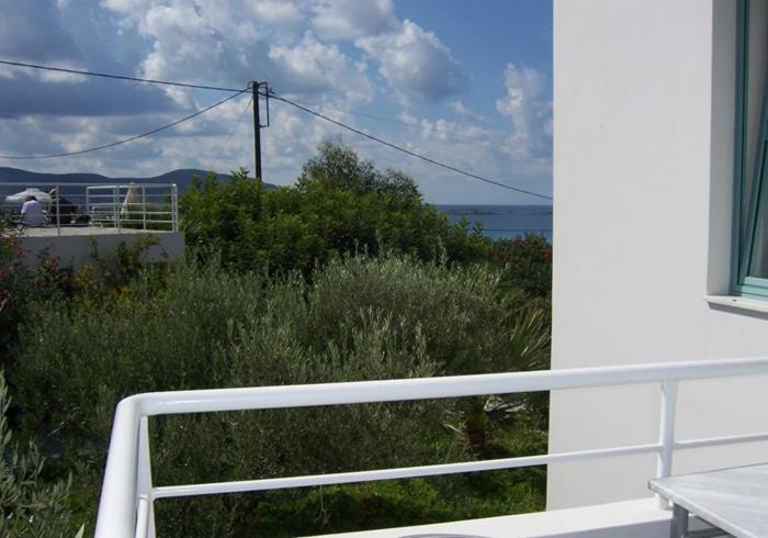 Photo of Patio Balcony in Falassarna
