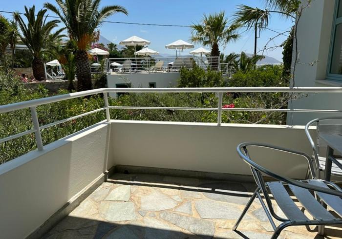 Photo of Patio Balcony in Falassarna