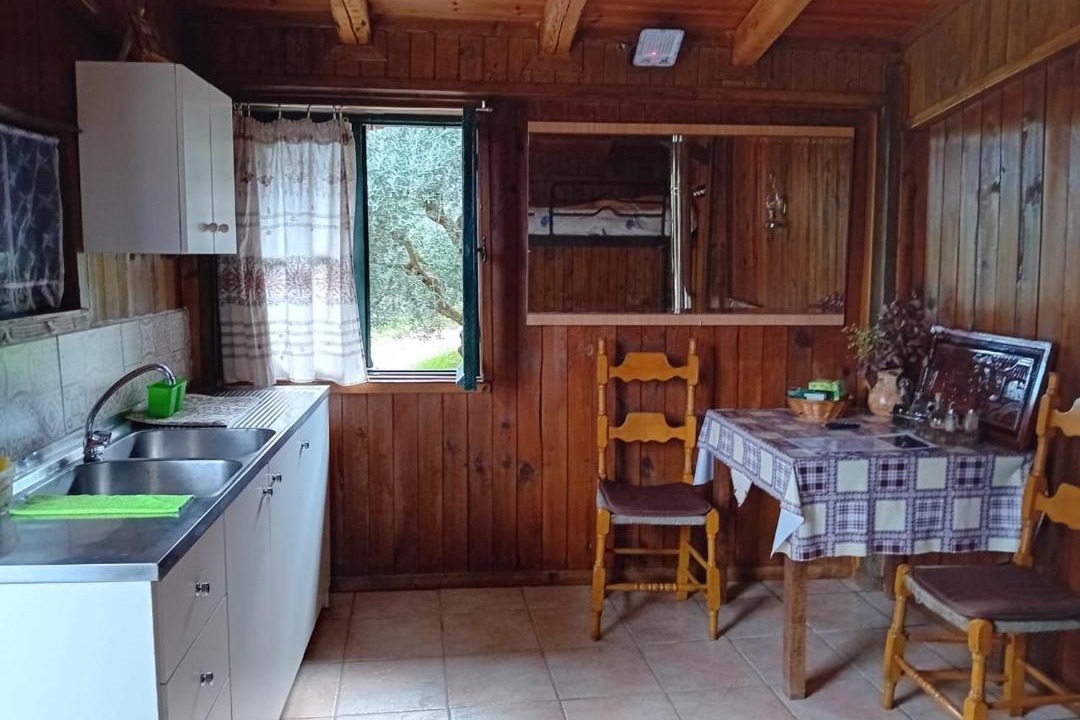 Photo of Kitchen in Oasis