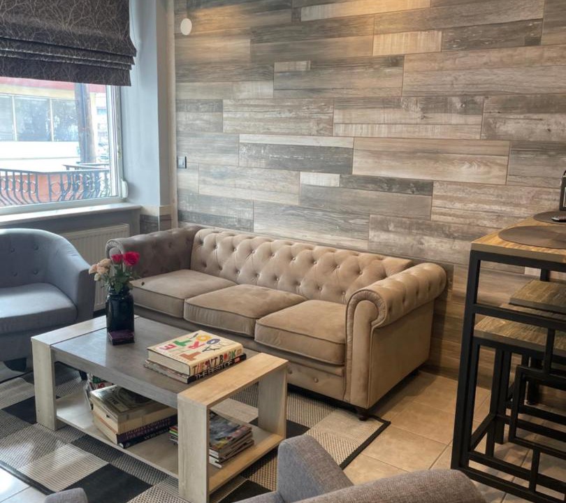 Photo of Livingroom in Stavroupoli