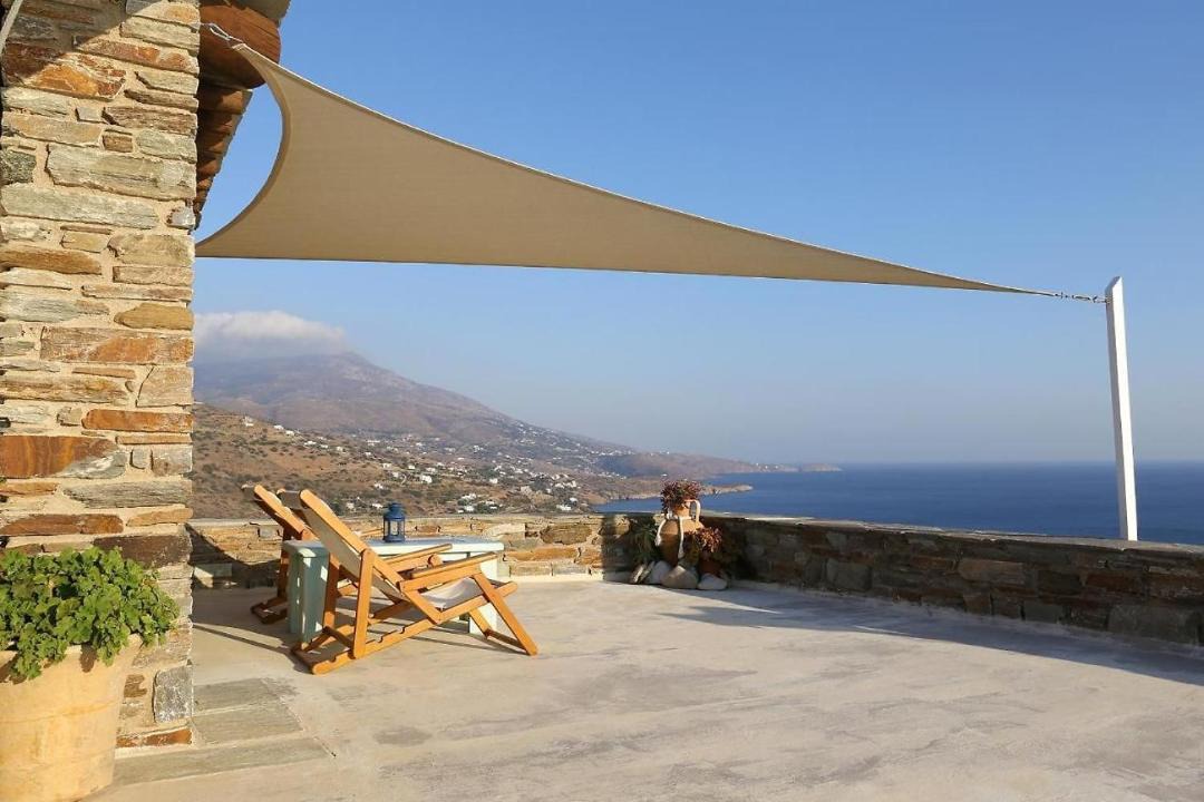 Photo of Patio Balcony in Kato Aprovatou