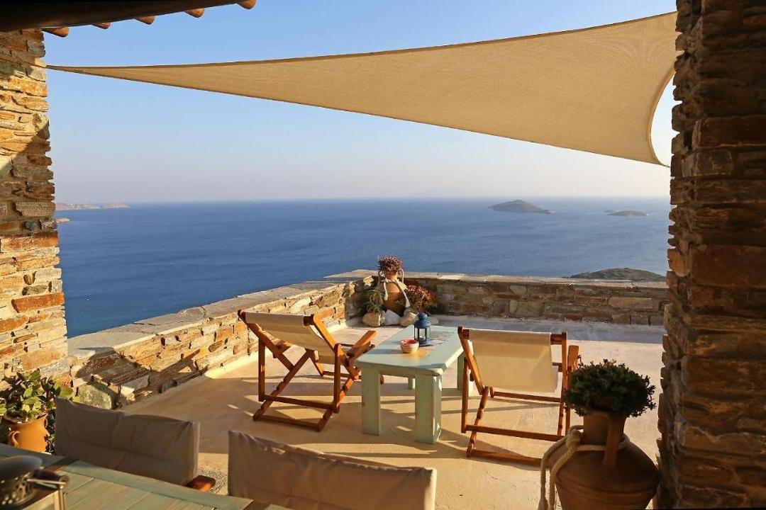 Photo of Patio Balcony in Kato Aprovatou
