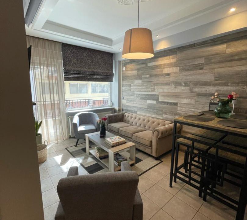 Photo of Livingroom in Stavroupoli