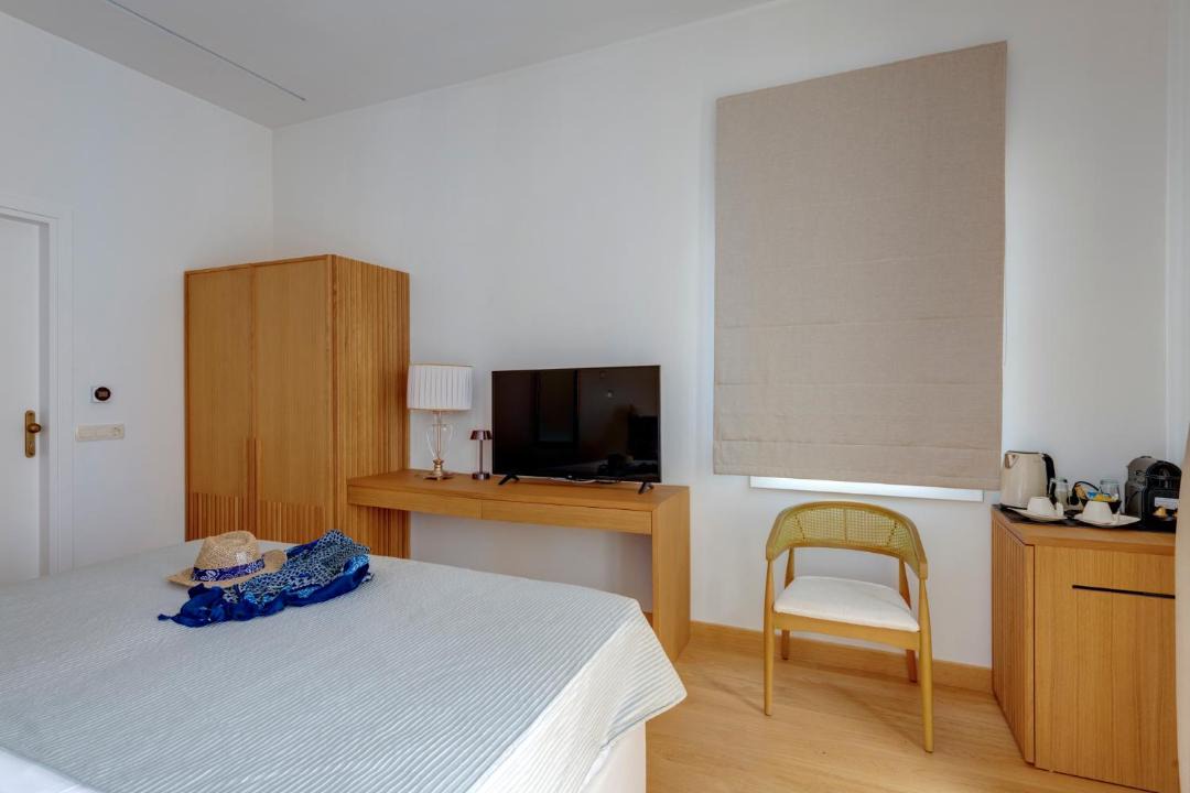Photo of Bedroom in Ermoupoli