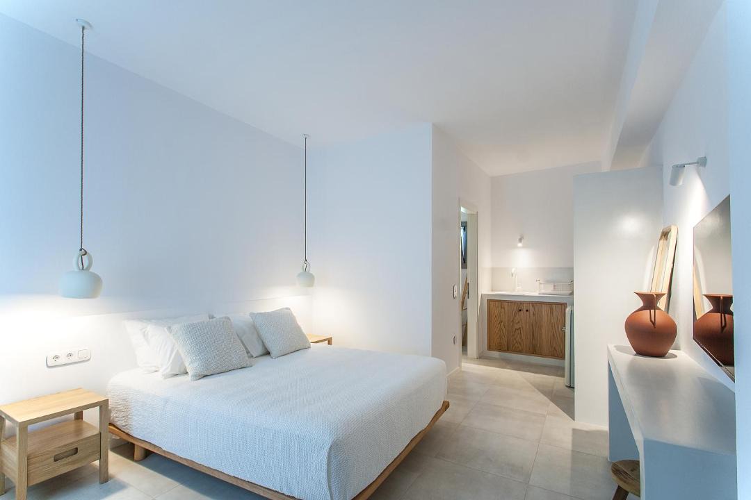 Photo of Bedroom in Agia Paraskevi
