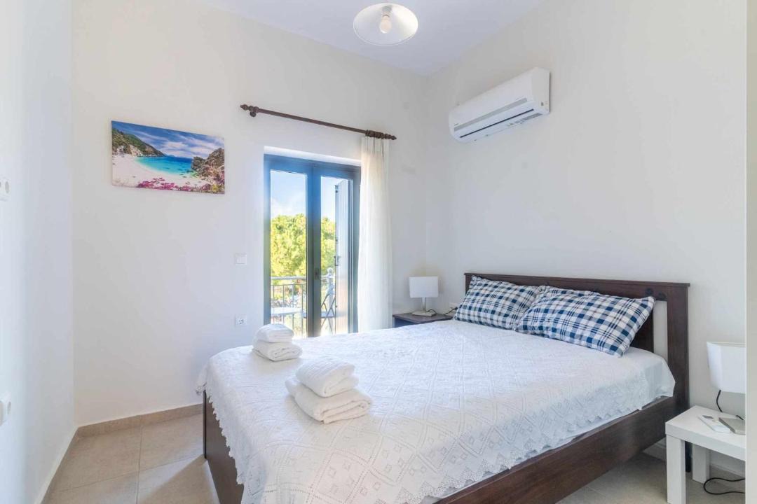 Photo of Bedroom in Limeni