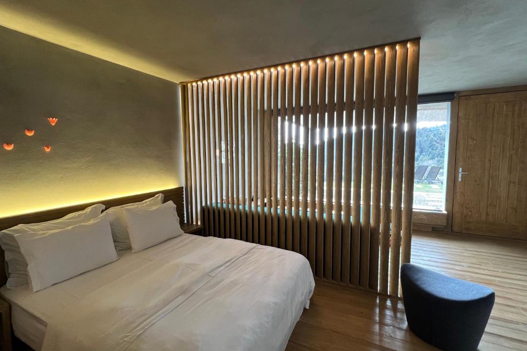 Photo of Bedroom in Karpenisi