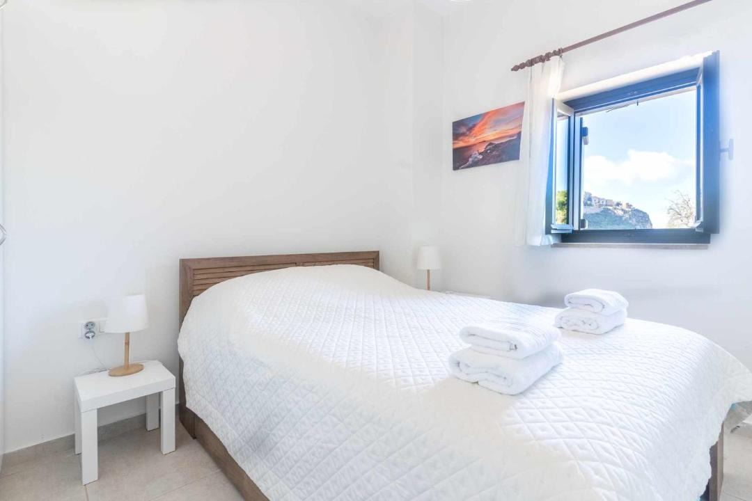Photo of Bedroom in Limeni