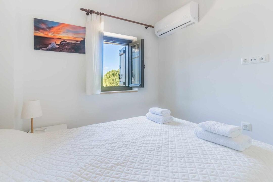 Photo of Bedroom in Limeni