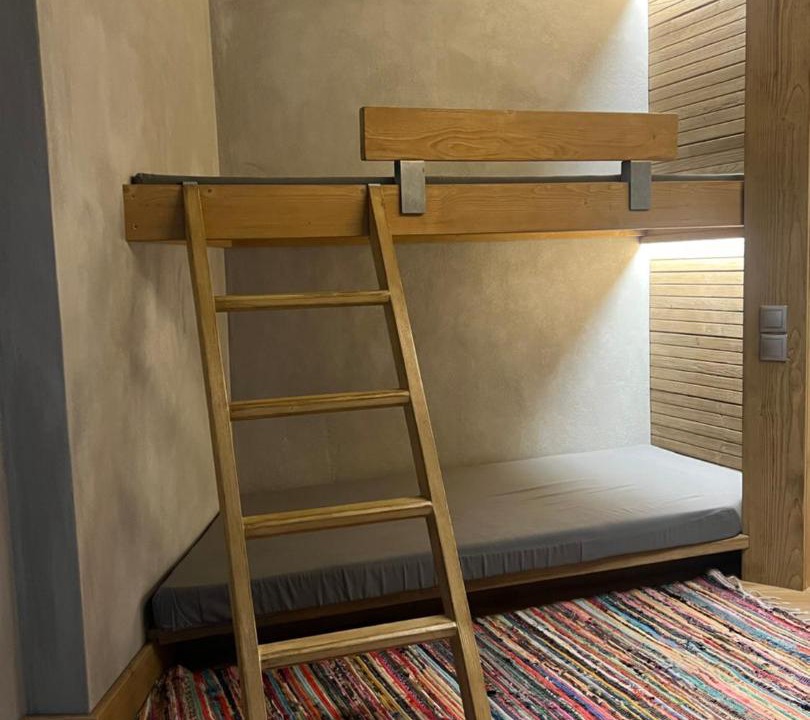 Photo of Bedroom in Karpenisi