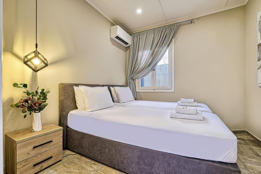 Photo of Bedroom in Nea Kios