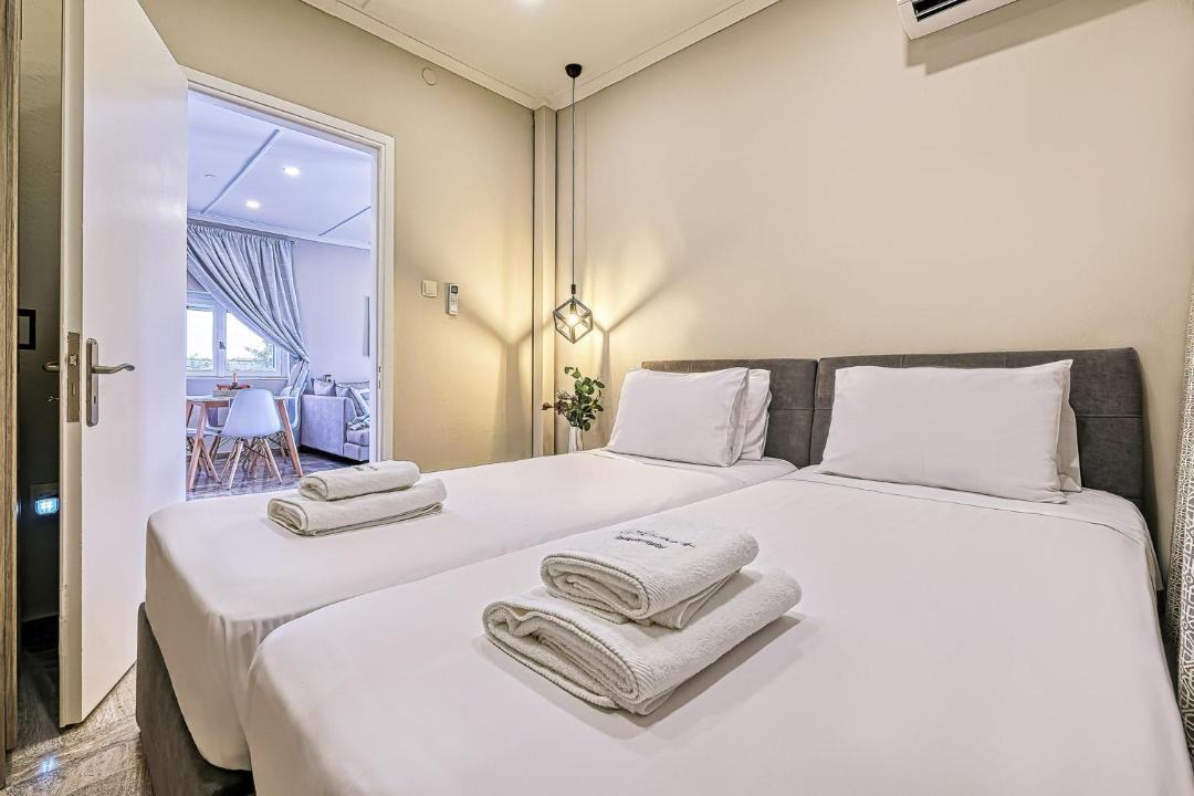 Photo of Bedroom in Nea Kios