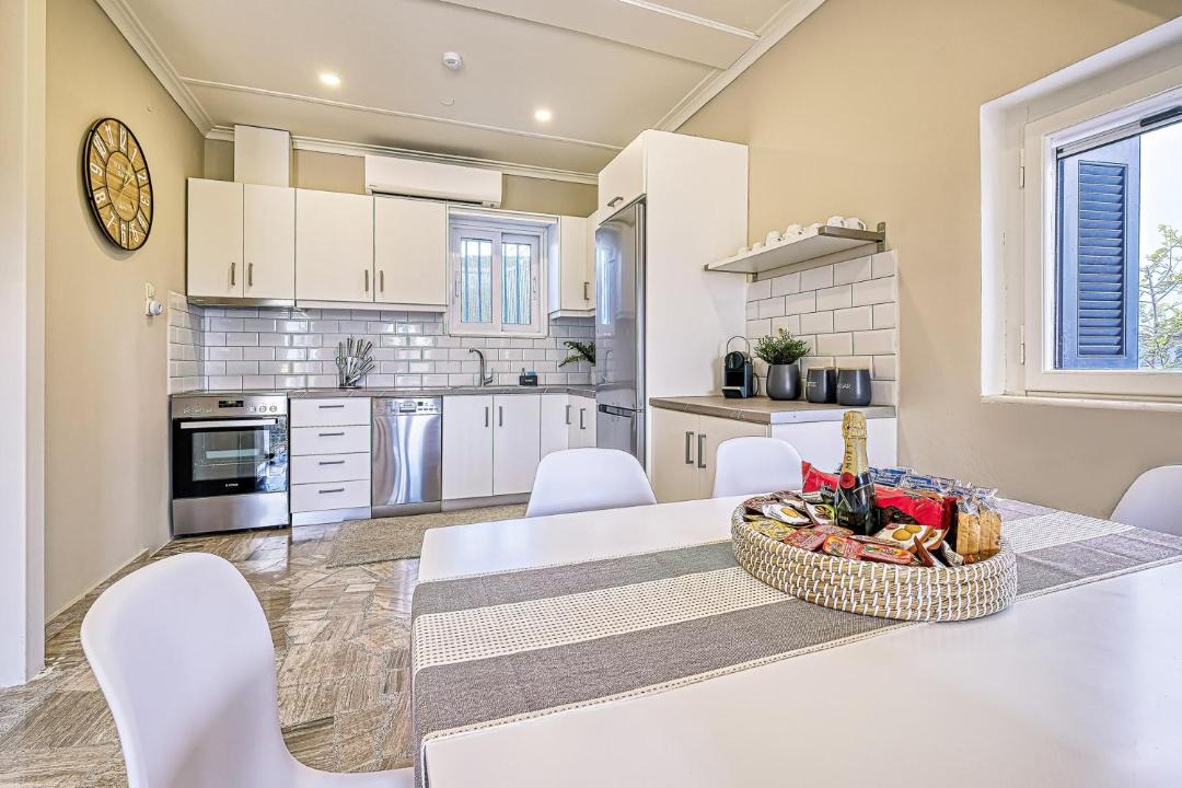Photo of Kitchen in Nea Kios