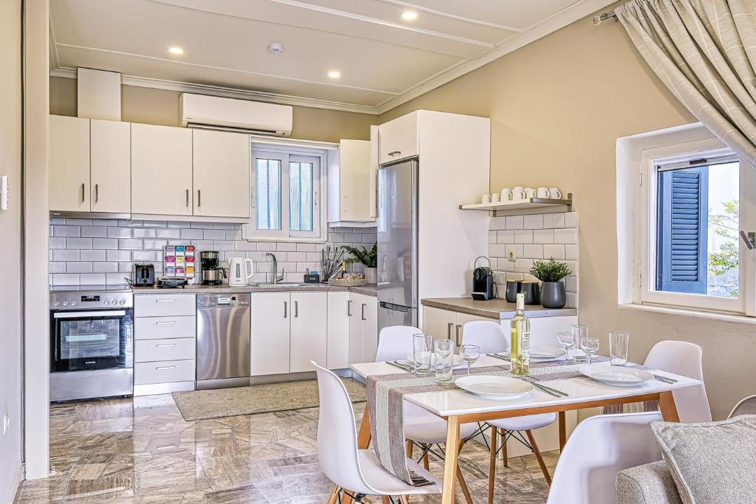 Photo of Kitchen in Nea Kios