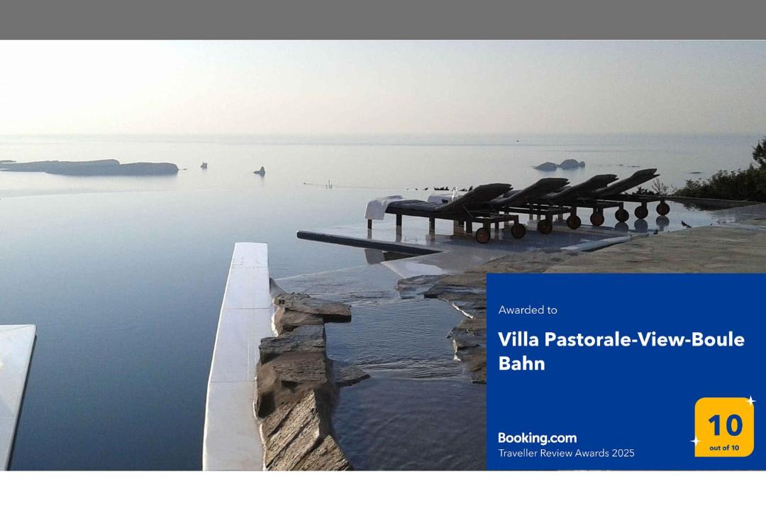 Photo of Patio Balcony in Nea Cryssi Akti
