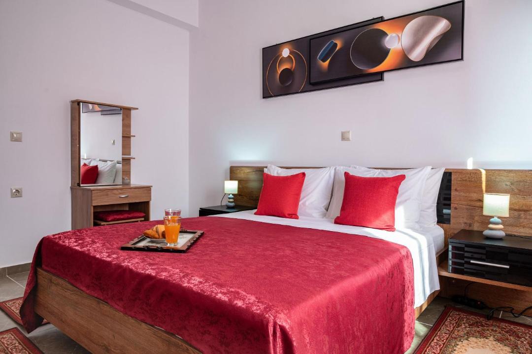 Photo of Bedroom in Theologos