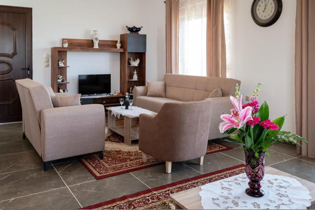 Photo of Livingroom in Theologos