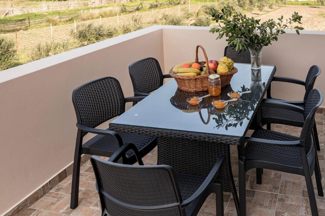 Photo of Patio Balcony in Theologos