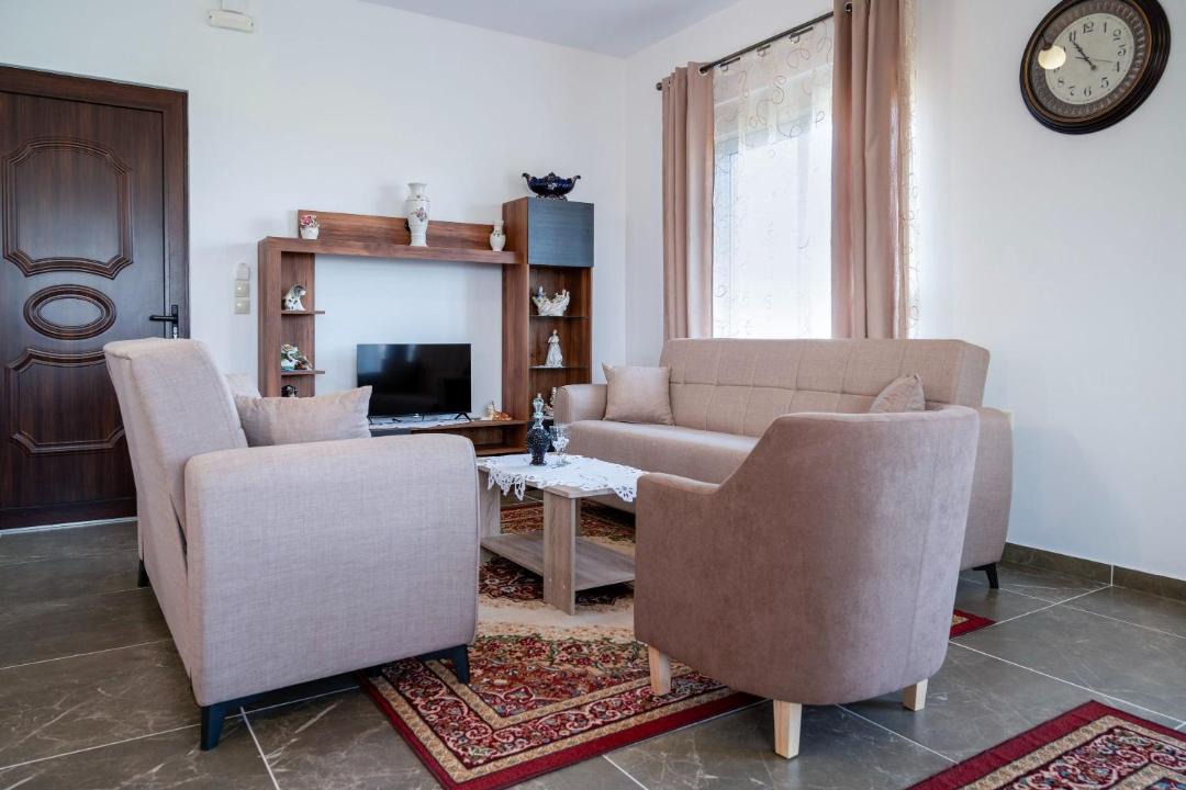 Photo of Livingroom in Theologos