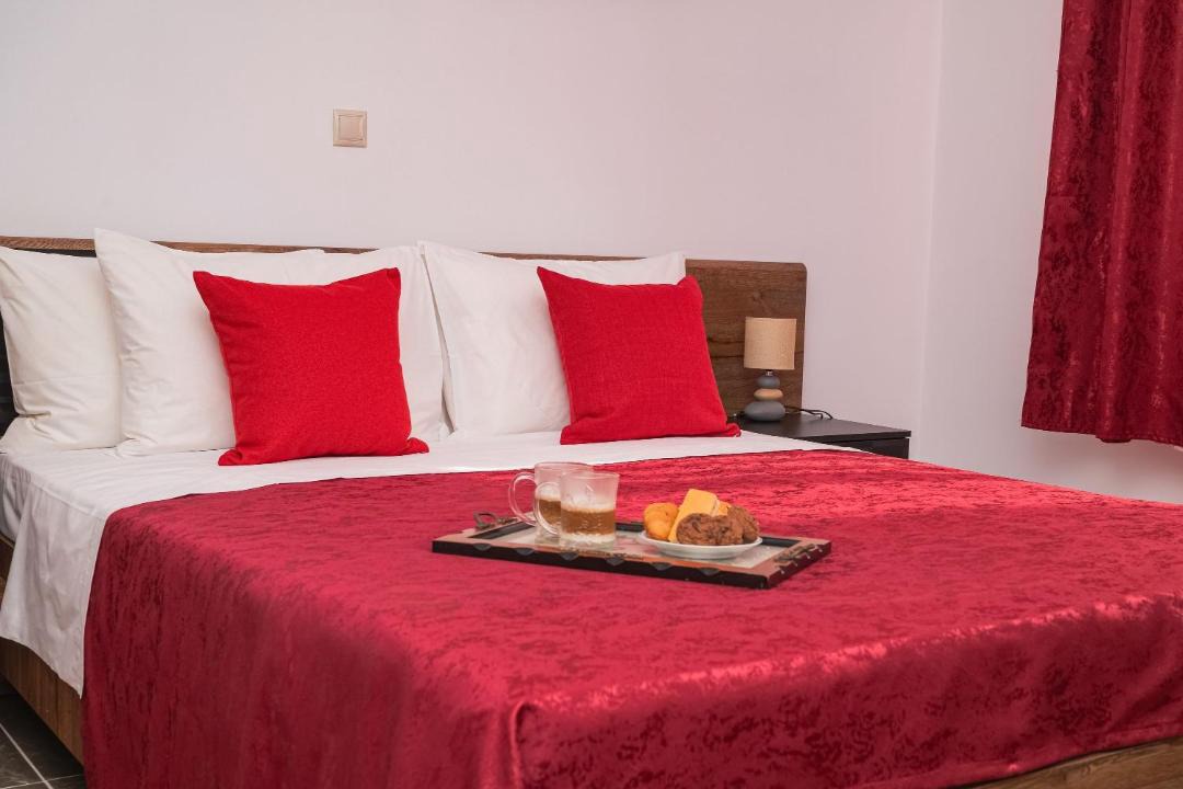 Photo of Bedroom in Theologos