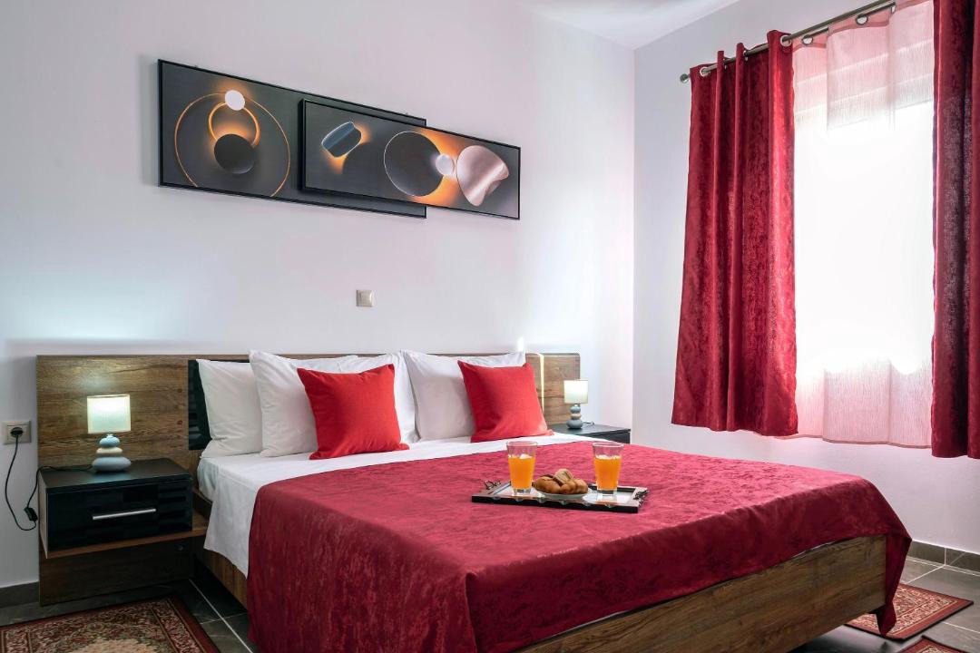 Photo of Bedroom in Theologos