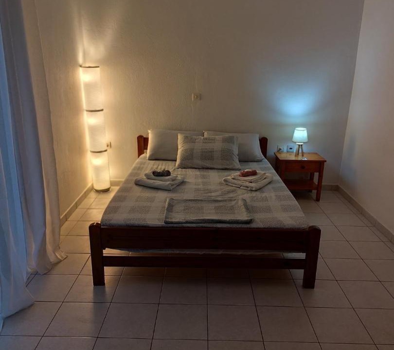 Photo of Bedroom in Lesvos