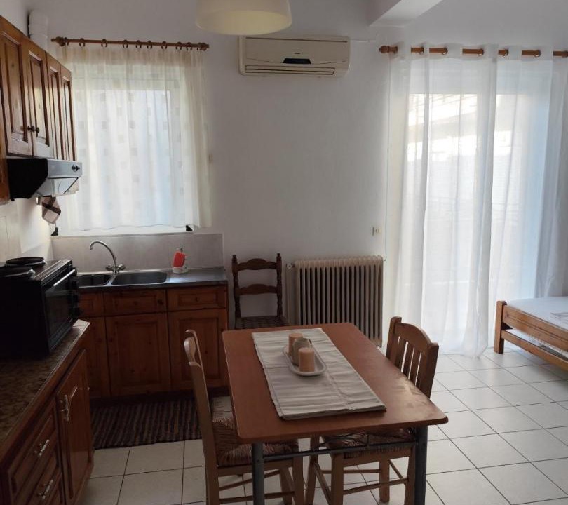 Photo of Kitchen in Lesvos