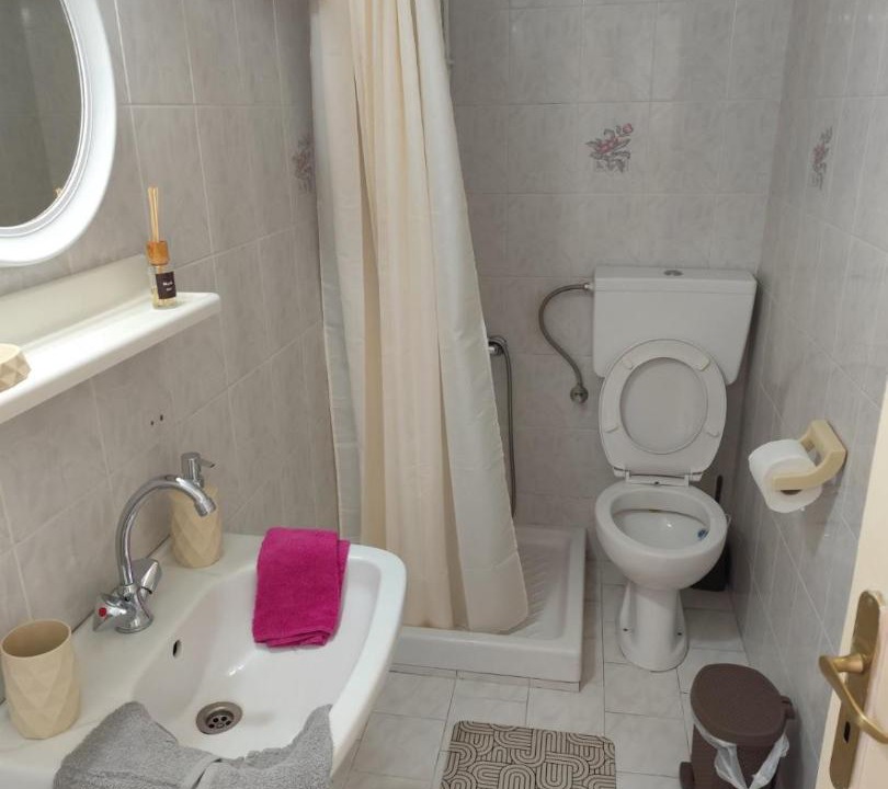 Photo of Bathroom in Lesvos