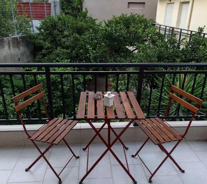 Photo of Patio Balcony in Lesvos