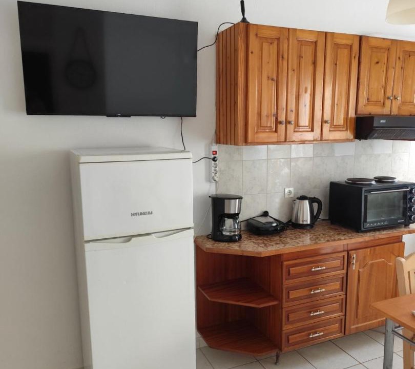 Photo of Kitchen in Lesvos