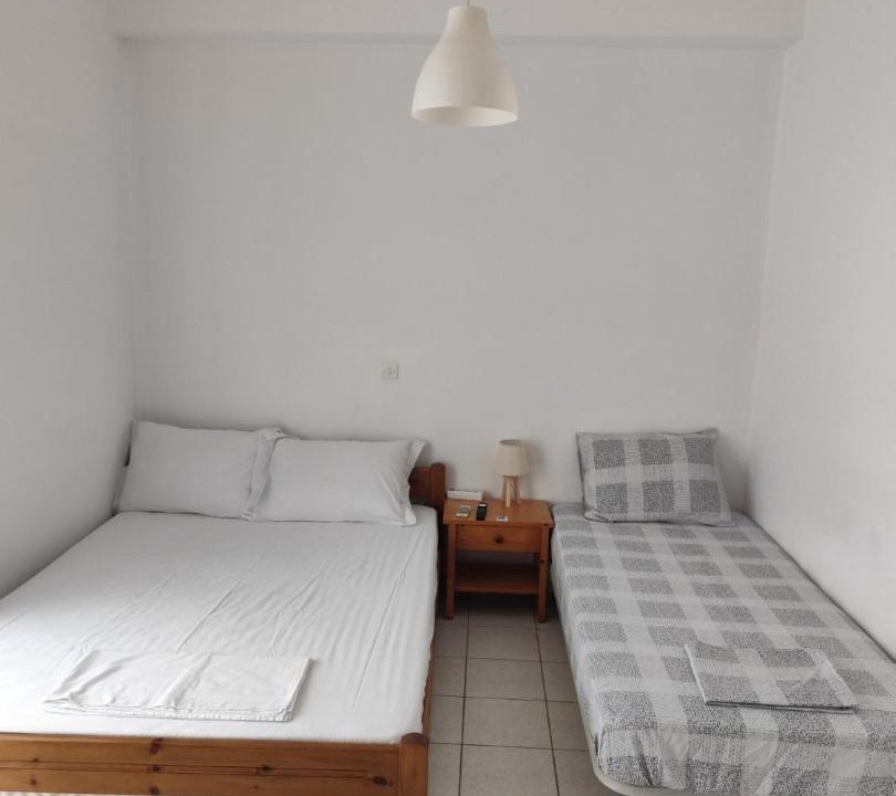 Photo of Bedroom in Lesvos