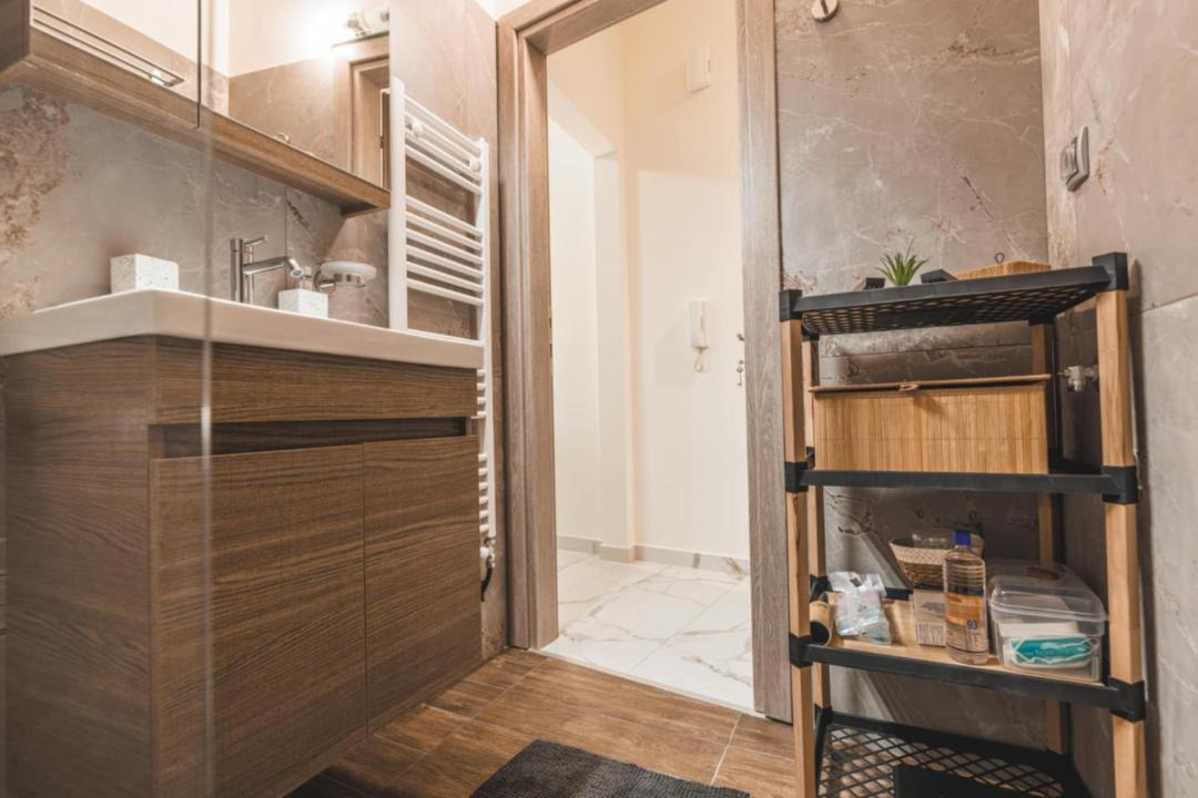 Photo of Bathroom in Kozani