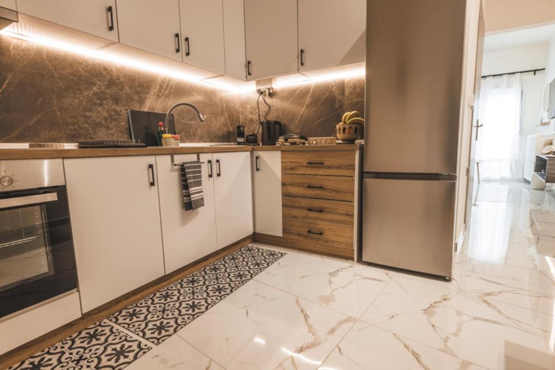 Photo of Kitchen in Kozani