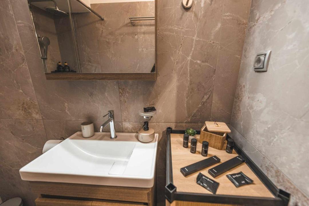Photo of Bathroom in Kozani