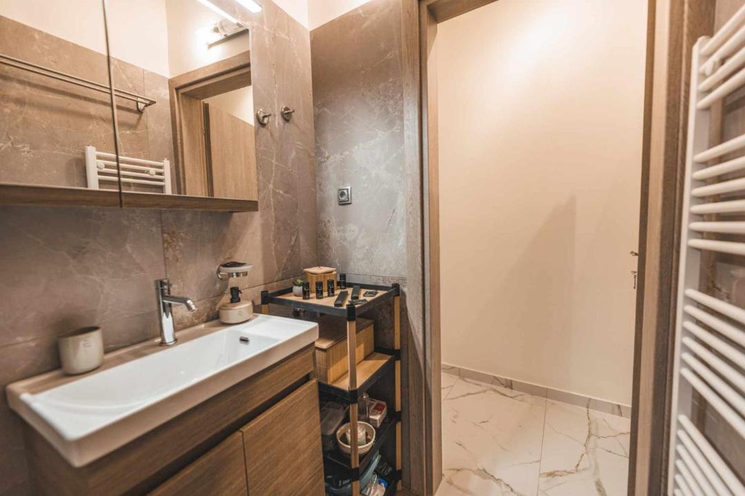 Photo of Bathroom in Kozani