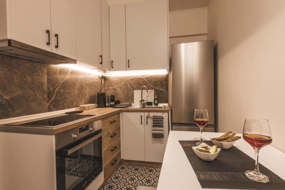 Photo of Kitchen in Kozani