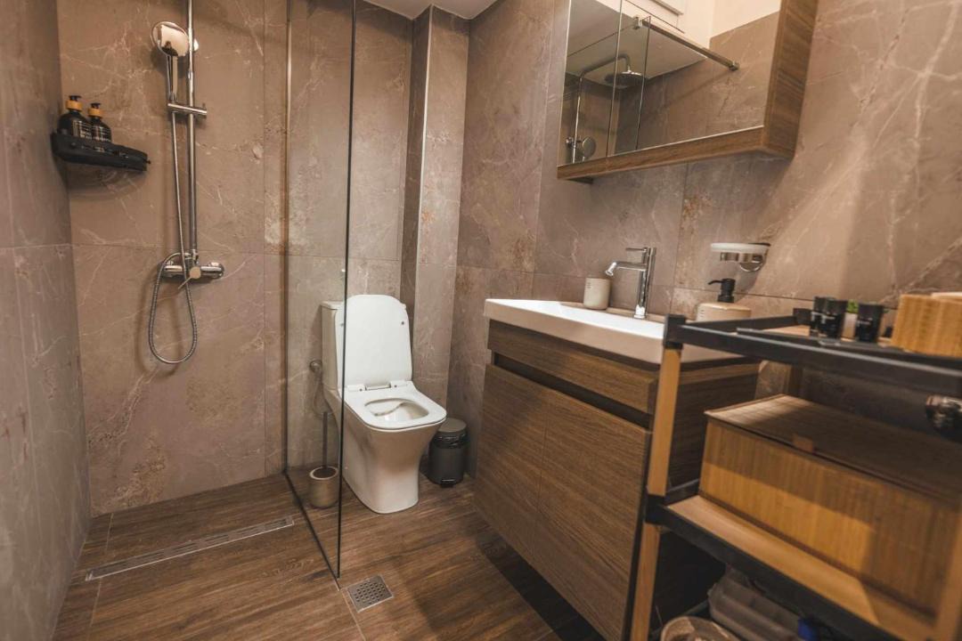 Photo of Bathroom in Kozani