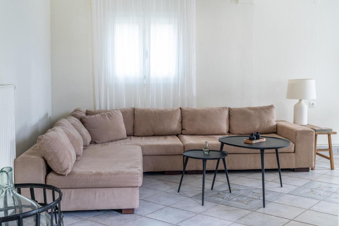 Photo of Livingroom in Glossa
