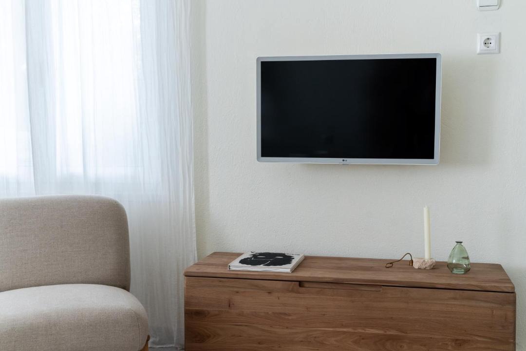 Photo of Livingroom in Glossa