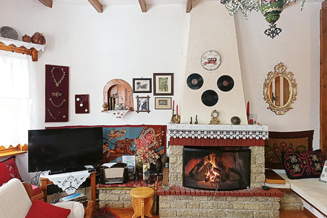 Photo of Livingroom in Vlataneoi