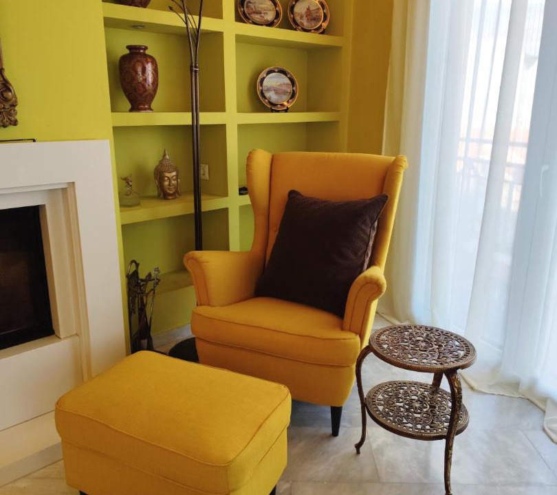 Photo of Livingroom in Volos City Centre