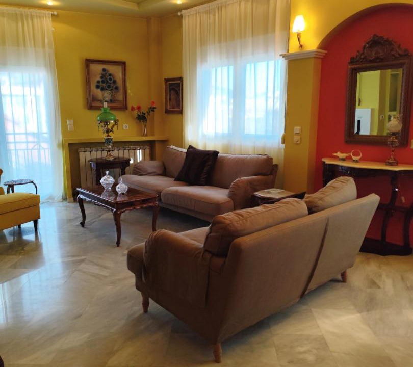 Photo of Livingroom in Volos City Centre