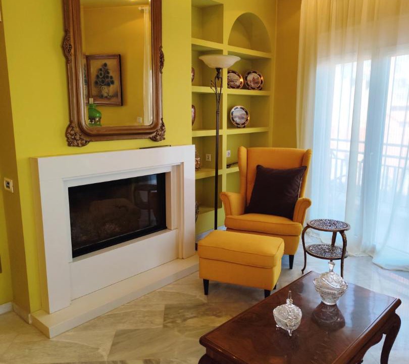 Photo of Livingroom in Volos City Centre