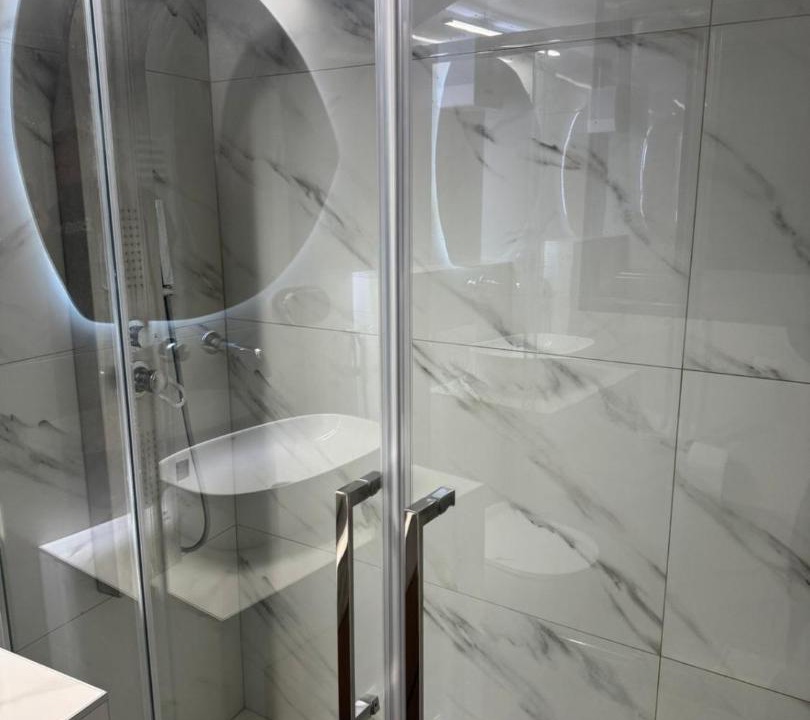 Photo of Bathroom in Patras