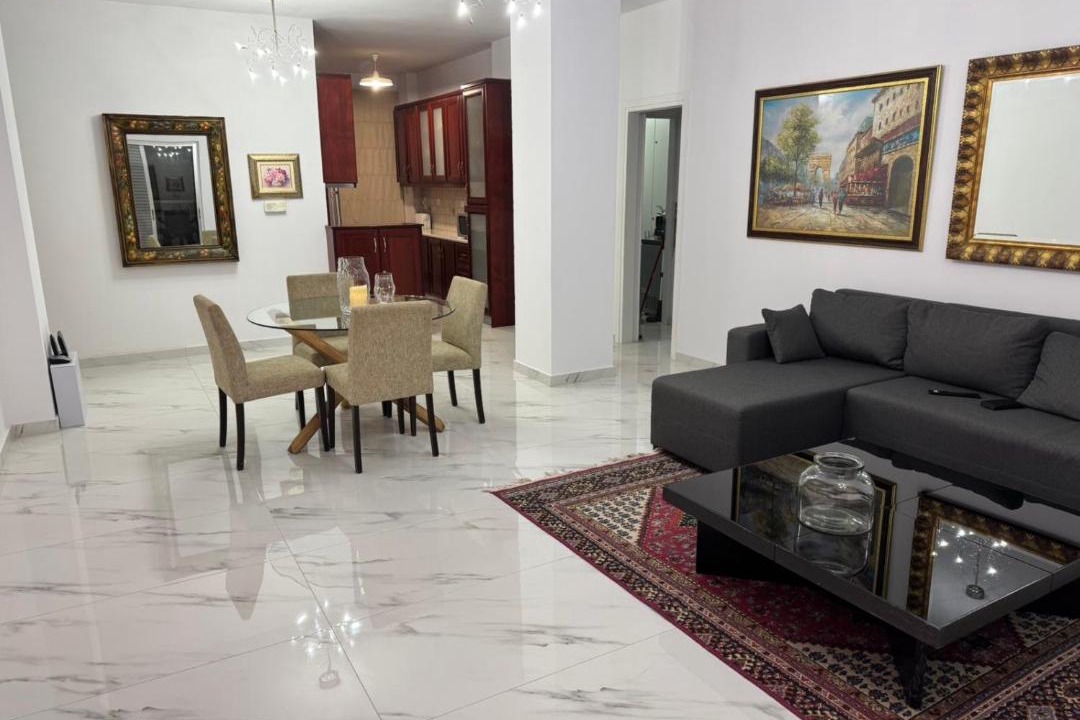 Photo of Livingroom in Patras