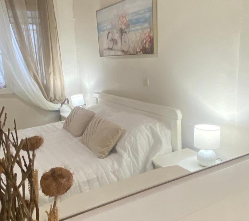 Photo of Bedroom in Aleimmatades